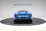 Certified 2023 Ferrari F8 Tributo image 4