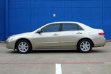 Used 2003 Honda Accord EX image 4