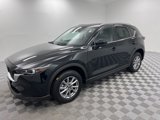 Used 2022 MAZDA CX-5 AWD 2.5 S w/ Preferred Package image 3