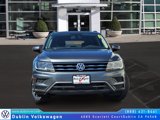 Certified 2019 Volkswagen Tiguan SEL image 3