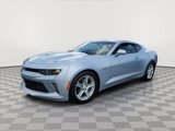 Used 2017 Chevrolet Camaro LT image 2