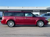 Used 2019 Ford Flex SEL w/ Class III Trailer Tow Package image 3