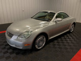 Used 2002 Lexus SC 430 Convertible image 5