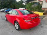 Used 2016 Chevrolet Cruze LT image 3
