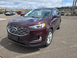 Certified 2019 Ford Edge SEL w/ Equipment Group 201A image 2