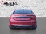 Used 2013 Chrysler 200 Limited w/ Sun/Sound Group image 5
