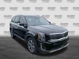 Used 2021 Kia Telluride S image 5