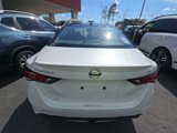 Used 2021 Nissan Sentra SR w/ SR Premium Package image 5