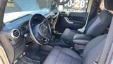 Used 2011 Jeep Wrangler Rubicon w/ PWR Convenience Group image 6