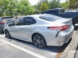 Used 2019 Toyota Camry SE image 3
