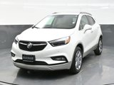 Used 2017 Buick Encore Premium w/ Experience Buick Package image 2