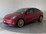 Used 2021 Tesla Model Y Performance image 3