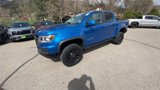 Used 2022 Chevrolet Colorado ZR2 w/ ZR2 Dusk Special Edition image 4