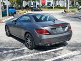 Used 2017 Mercedes-Benz SLC 43 AMG w/ Premium 2 Package image 5