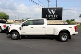 Used 2018 Ford F350 Platinum w/ Platinum Ultimate Package image 2