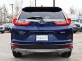 Certified 2018 Honda CR-V EX image 6