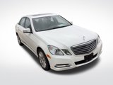Used 2013 Mercedes-Benz E 350 4MATIC Sedan image 4