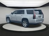 Used 2017 Cadillac Escalade Premium Luxury image 5