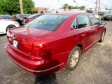 Used 2016 Volkswagen Passat 1.8T R-Line image 4