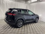 Used 2024 Nissan Rogue S image 3