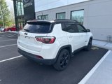 Used 2018 Jeep Compass Latitude w/ Popular Equipment Group image 3