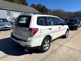 Used 2011 Subaru Forester 2.5X w/ Popular Equipment Group 1A image 6