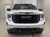 Used 2024 GMC Sierra 1500 Pro w/ Pro Value Package image 2