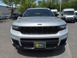 Certified 2023 Jeep Grand Cherokee L Altitude image 2