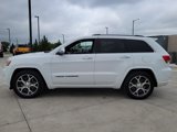 Used 2019 Jeep Grand Cherokee Overland image 6