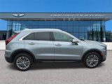 Used 2024 Cadillac XT4 Premium Luxury image 2