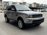 Used 2012 Land Rover Range Rover Sport HSE image 6