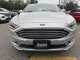 Used 2017 Ford Fusion Titanium image 2