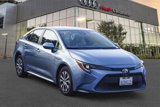 Used 2021 Toyota Corolla LE image 5