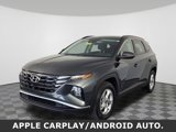 Certified 2022 Hyundai Tucson SEL w/ Cargo Package image 2