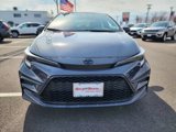 Used 2024 Toyota Corolla SE image 2
