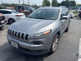 Used 2016 Jeep Cherokee Latitude w/ Comfort/Convenience Group image 2
