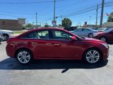 Used 2014 Chevrolet Cruze LTZ w/ RS Package image 5