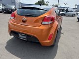 Used 2016 Hyundai Veloster w/ Option Group 02 image 4