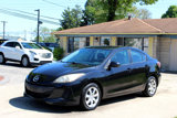 Used 2013 MAZDA MAZDA3 i SV image 5