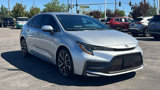 Used 2020 Toyota Corolla SE image 3