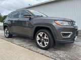 Used 2020 Jeep Compass Limited image 3