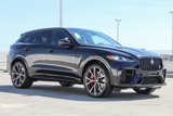 Used 2023 Jaguar F-PACE SVR image 3