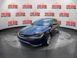 Used 2016 Chrysler 200 Limited w/ Convenience Group image 3