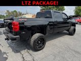 Used 2015 Chevrolet Silverado 2500 LTZ image 2