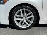 Used 2016 Lexus CT 200h image 5