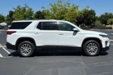 Certified 2022 Chevrolet Traverse LT w/ LPO, Cargo Package image 3