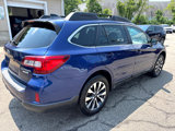 Used 2017 Subaru Outback 2.5i Limited image 5