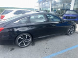 Used 2022 Honda Accord Sport image 2