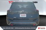 Used 2023 Nissan Rogue SL w/ SL Premium Package image 4