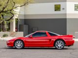 Used 1998 Acura NSX T image 5